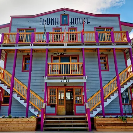 The Bunkhouse-3