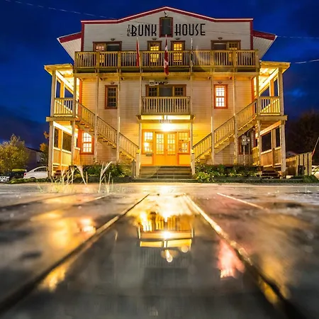 The Bunkhouse-2