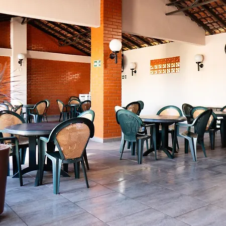 San Rafael Comfort Class Hotel-3