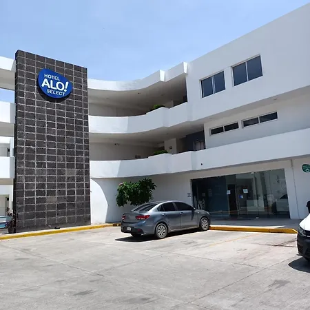 Alo Select Mazatlan-2