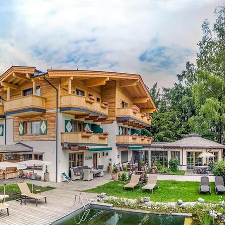 Alpenpension Claudia-3