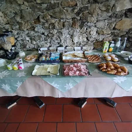 Hotel Ristorante La Baitina-3