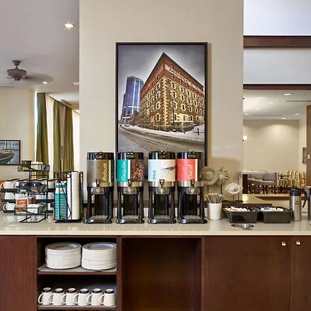 Homewood Suites By Hilton Halifax - Downtown-3