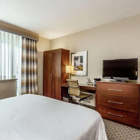 Hampton Inn Manhattan Grand Central-2