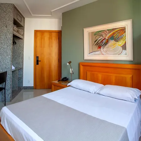 Savassinho Hotel&Residence-3