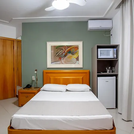 Savassinho Hotel&Residence-2