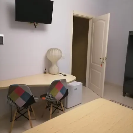 B&B Dolce Casa-2