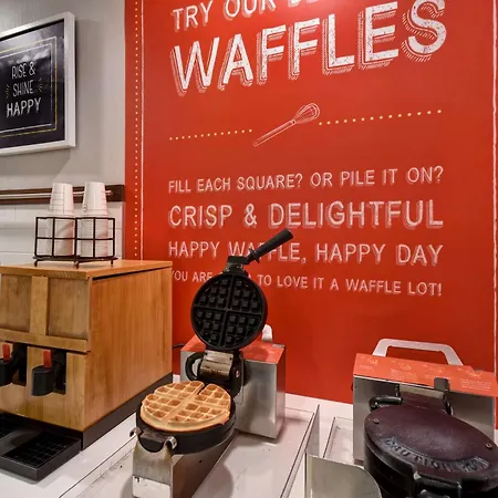 Hampton Inn Ny-Jfk-2