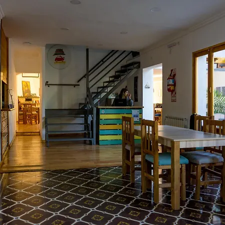 Bitelyus Hostel Club-2