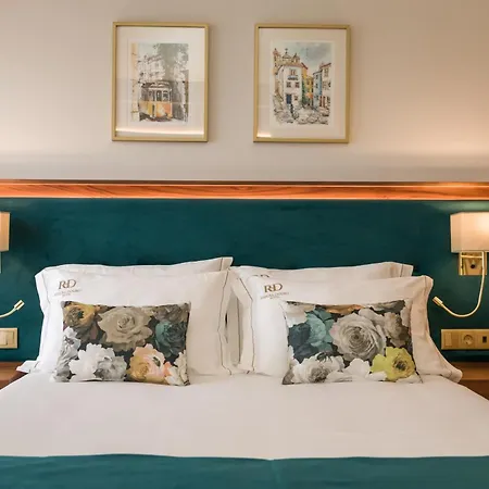 Ribeira Douro Hotel-3