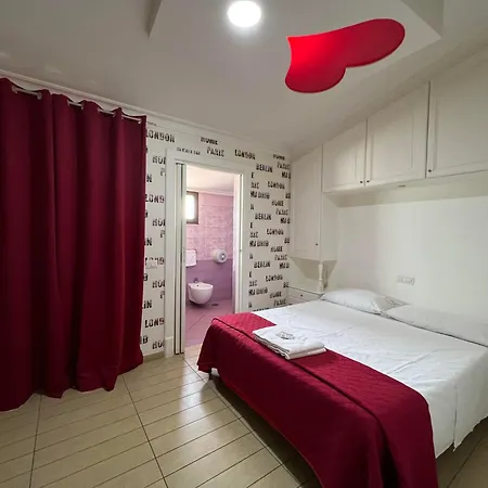 Hotel Tiffany-2
