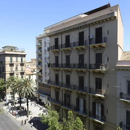 Hotel Roma 62-2