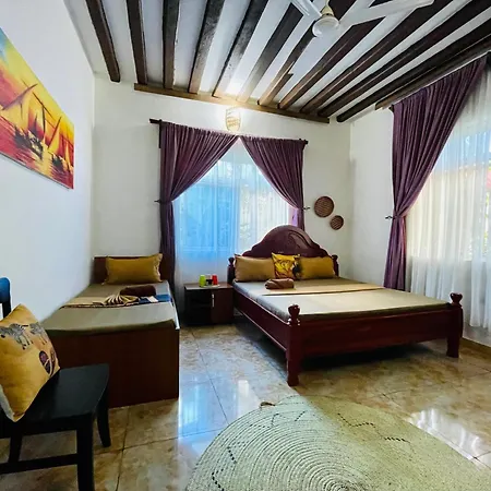 Max Hotel Nungwi-2