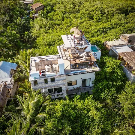 Suites Tulum (Adults Only)-2