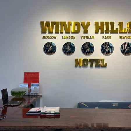 Windy Hills Hotel-2