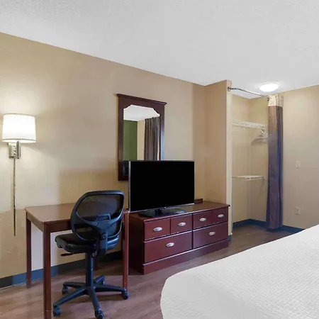 Extended Stay America Suites - Los Angeles - Arcadia-3