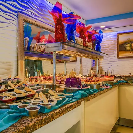 Sunberk Hotel-2