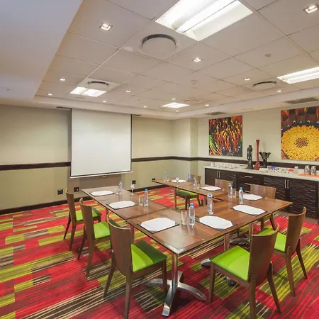 Stayeasy Lusaka-2