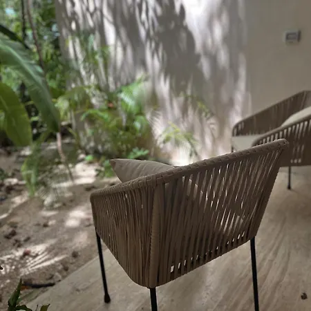 Ophelia Tulum Condo In Aldea Zama-2