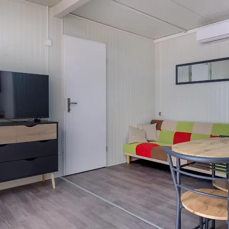 Mobile Homes Camping Biograd-2