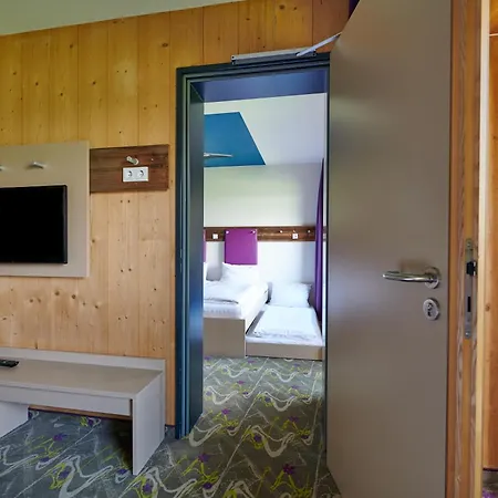 Explorer Hotel Bad Kleinkirchheim-3