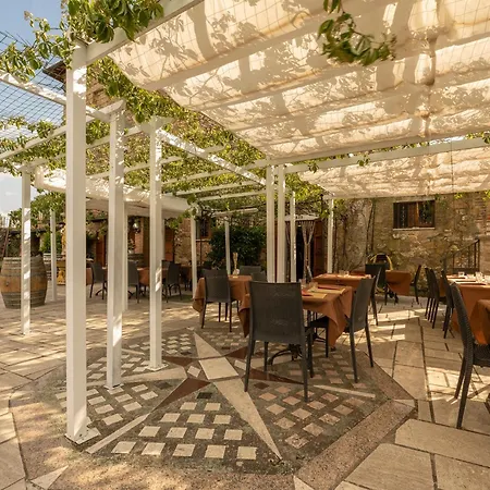 B&B Locanda Sant'Antimo-3