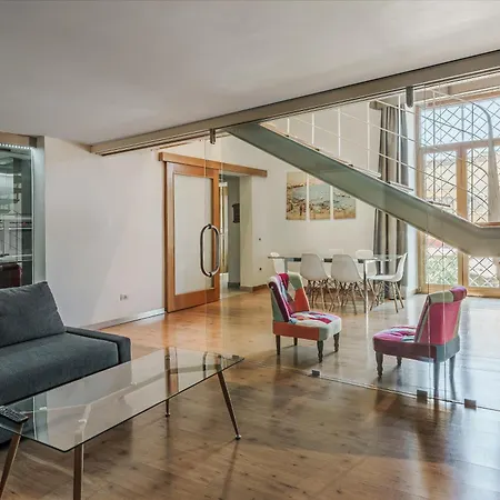 La Bella Vita Luxury Apartament And Travel Solution-3