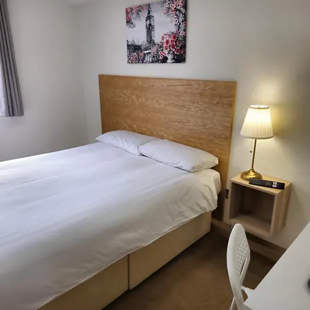 Homefield Lodge-3