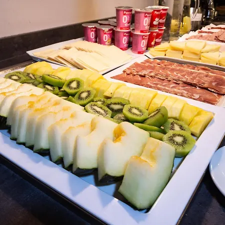 Hotel Familia Conde-2