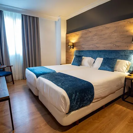 Hotel Familia Conde-3