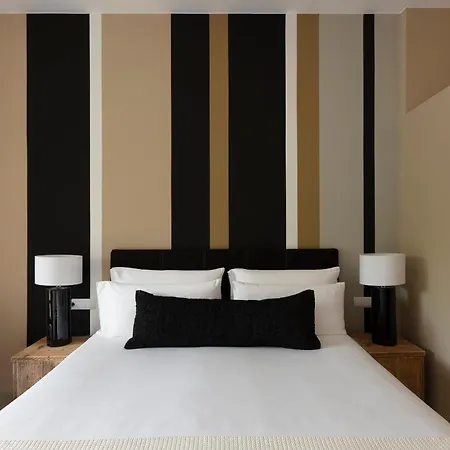 Hotel Mas Pastora - Adults Only-3