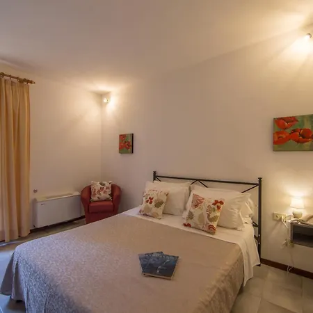 Hotel La Feluca-2