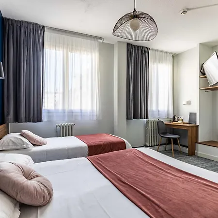 le paris brest hotel-2