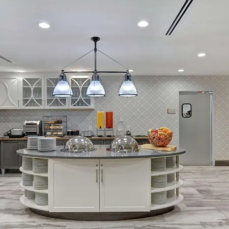Homewood Suites By Hilton Savannah Airport-3