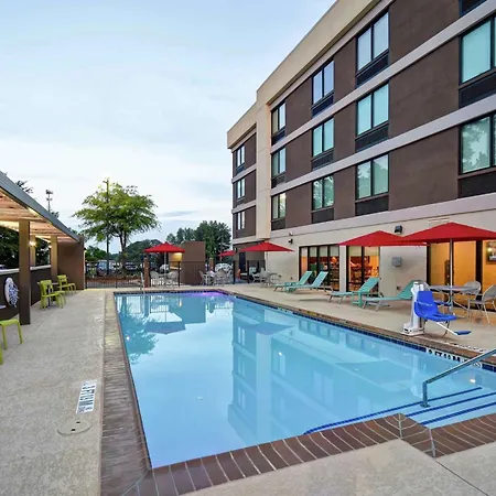 Home2 Suites By Hilton Atlanta Norcross-3