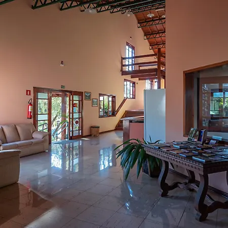 Hotel Vivenda das Cachoeiras-2