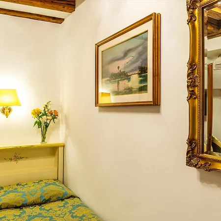 Hotel Al Vagon-2