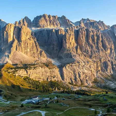 Alpin Hotel & Restaurant Frara-3