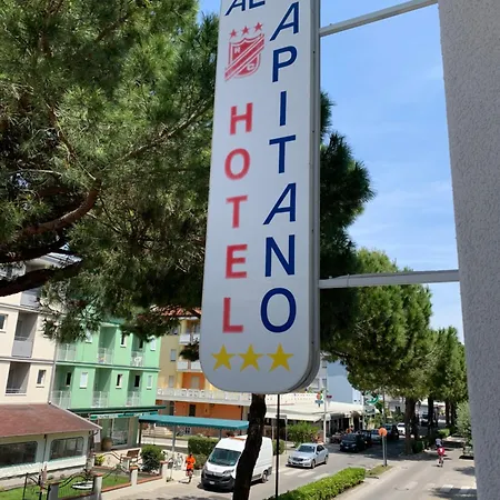 Hotel Al Capitano-2