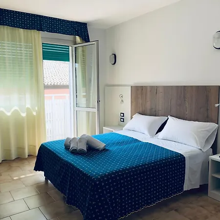 Hotel Al Capitano-3
