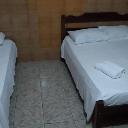 Pousada Rancho do João-2
