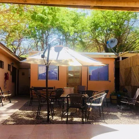 Hostal Intipara-2