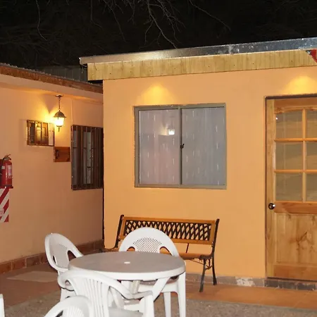Hostal Intipara-3