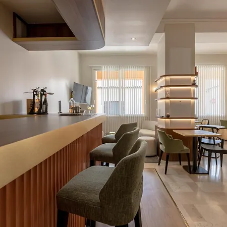 Brit Hotel Europ Bergerac-2