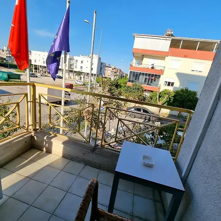 Europa Hotel Selale-3