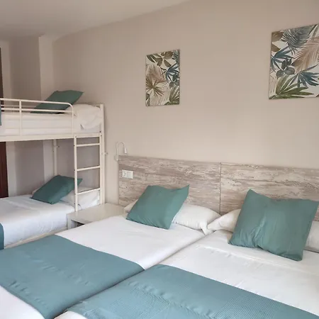 Hostal Garamar-2