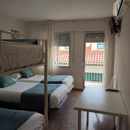 Hostal Garamar-3