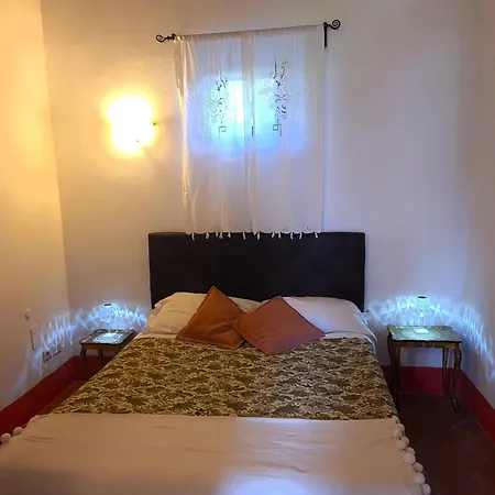 B&B Le Torri Di Firenze-3