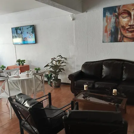 Hotel Quitor-3