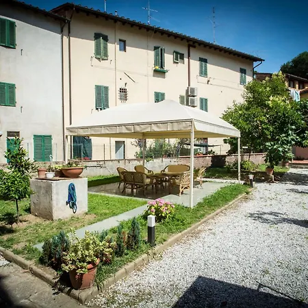Locanda dei Fiori-2